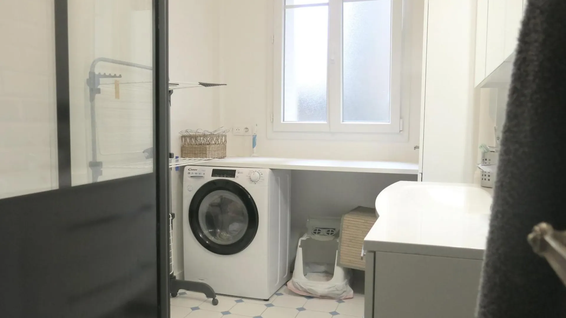 Daguerre Citycosy Daire *