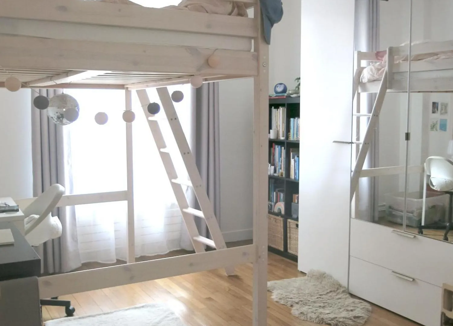 Daguerre Citycosy Apartment Paris