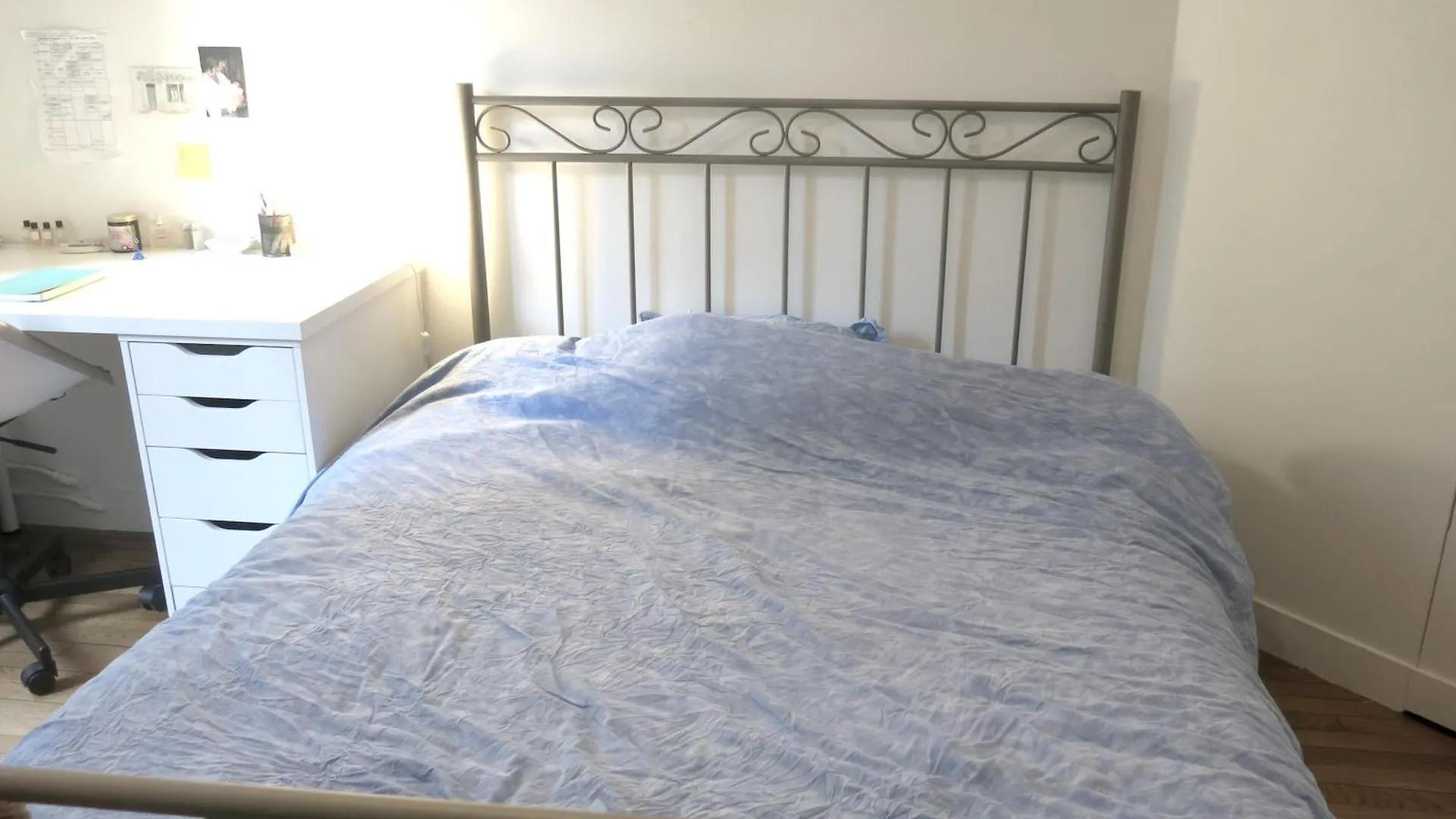Apartment Daguerre Citycosy *