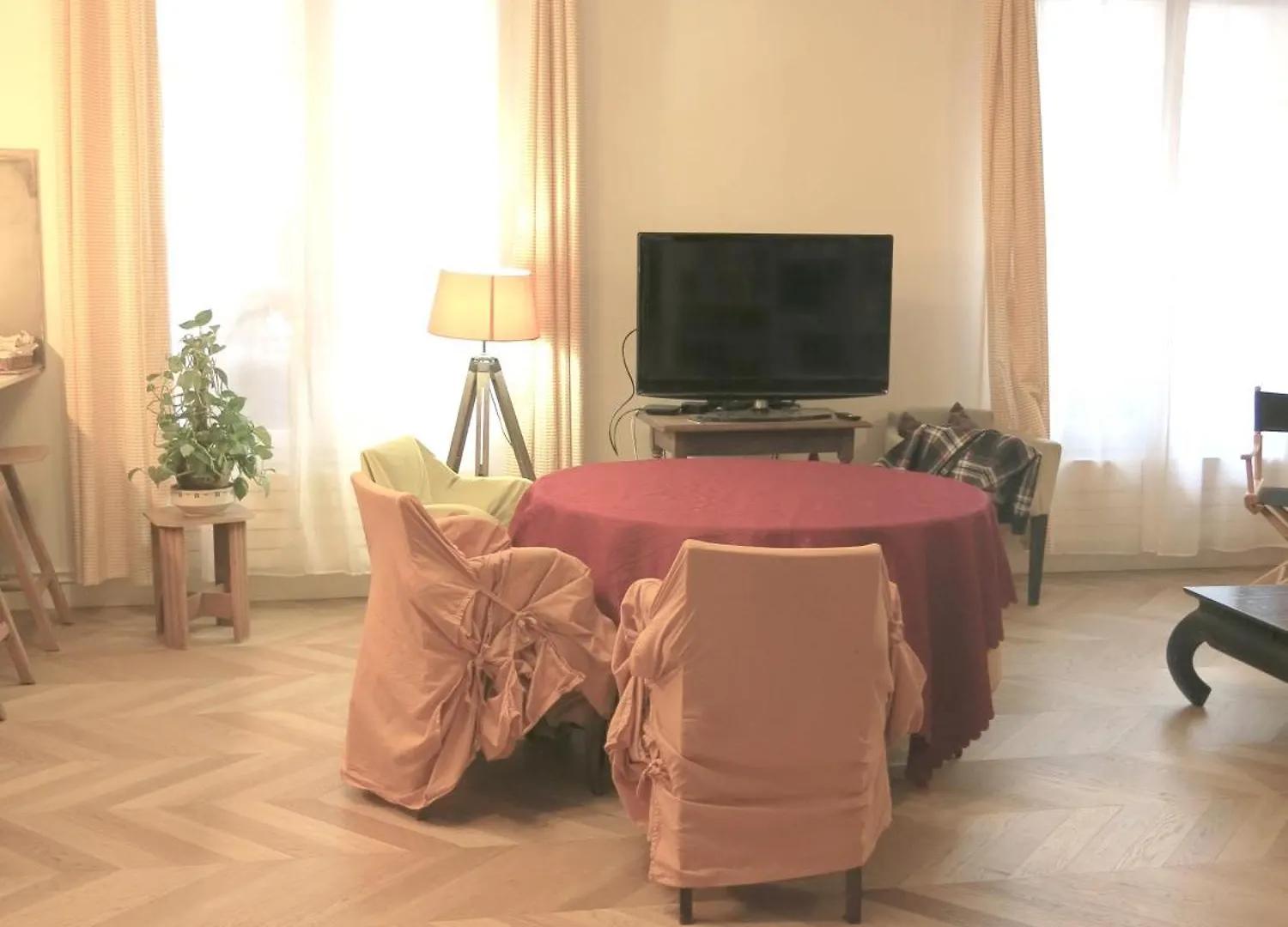 Apartment Daguerre Citycosy *
