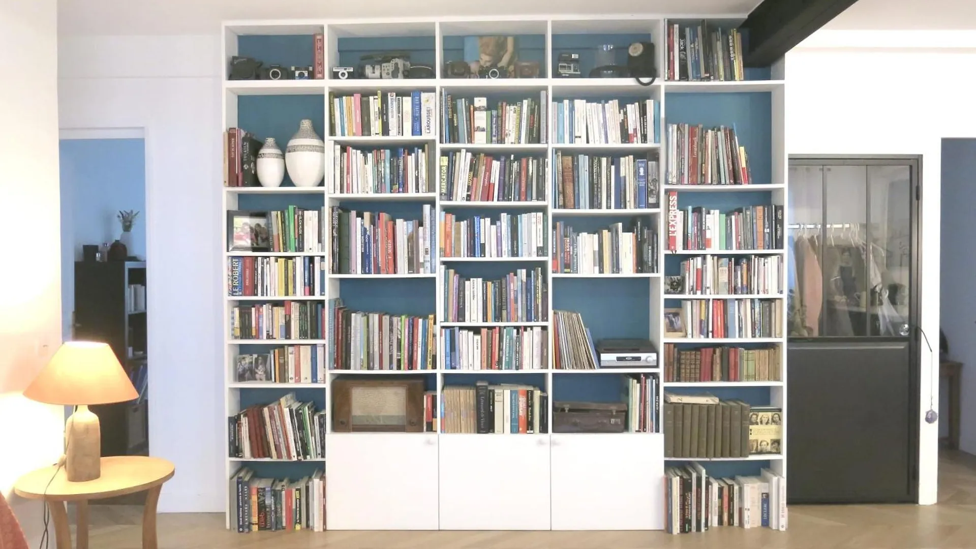 Daguerre Citycosy Apartment *