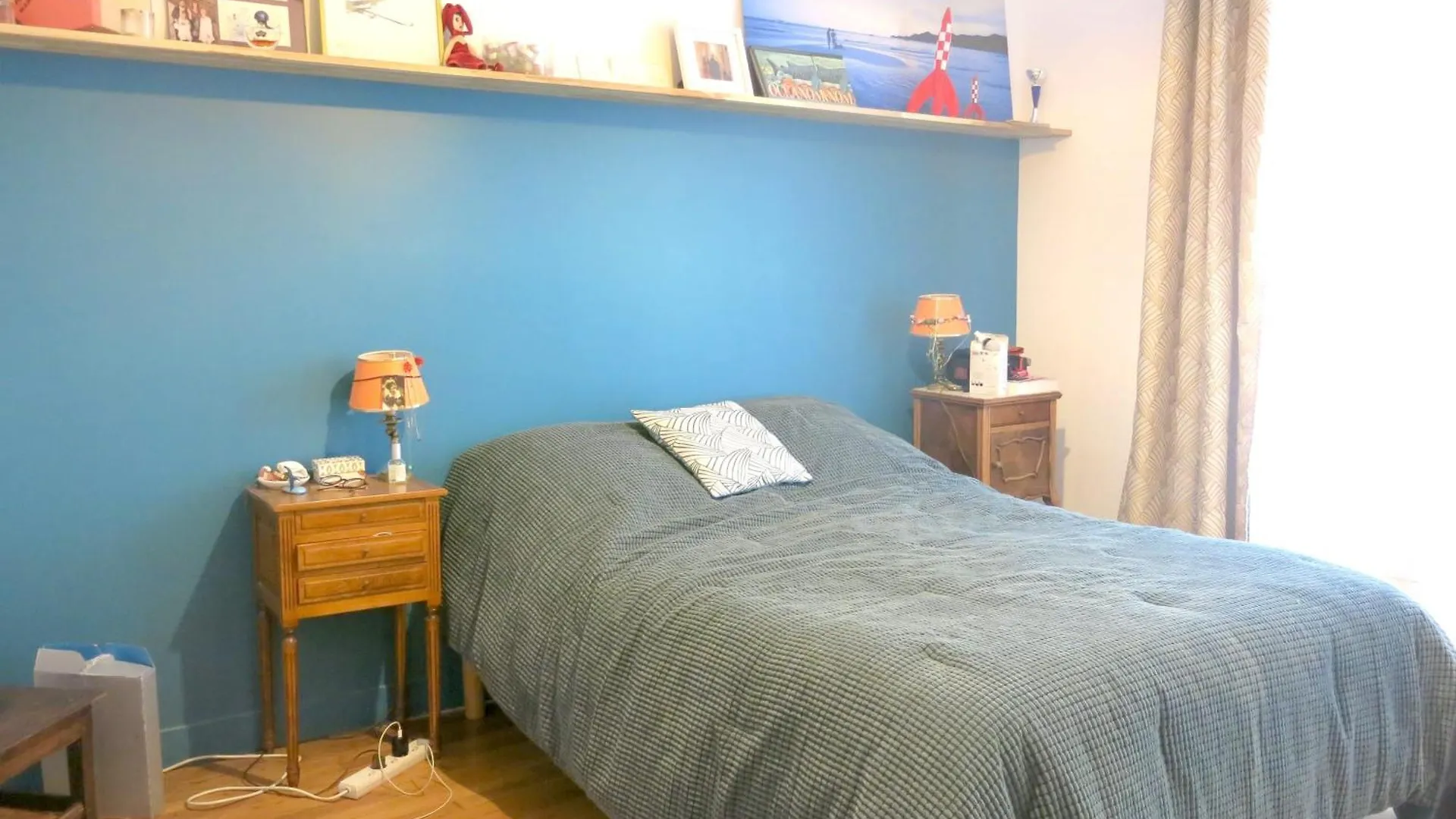 Daguerre Citycosy Apartment *