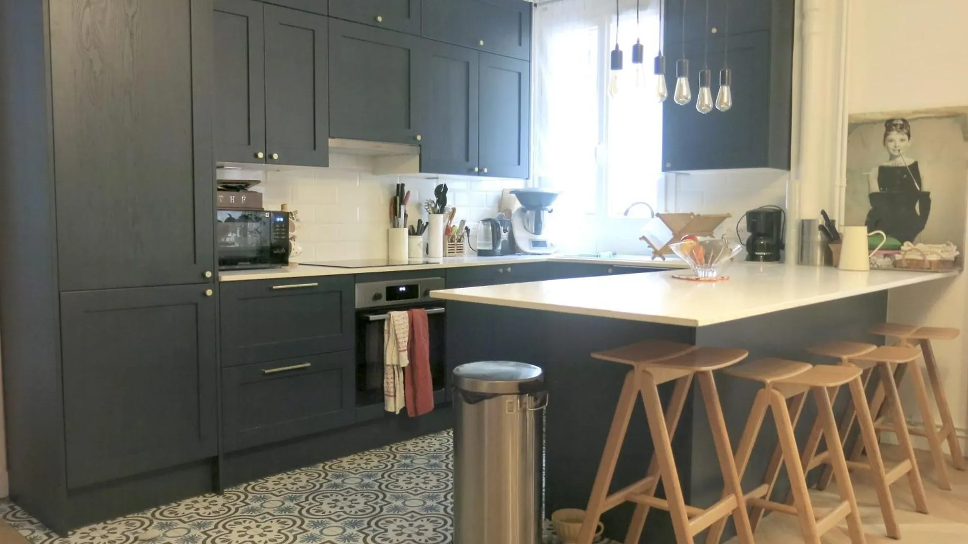 Daguerre Citycosy باريس
