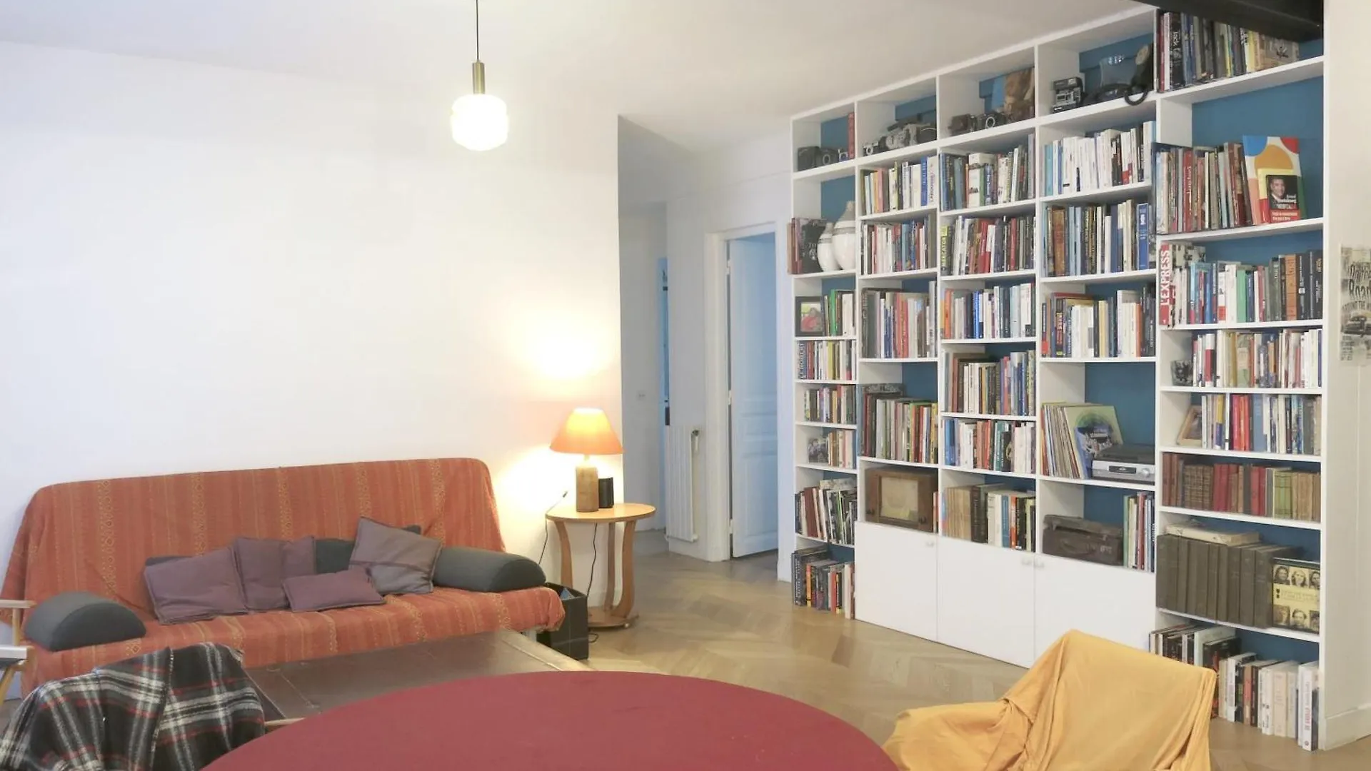 Daguerre Citycosy *